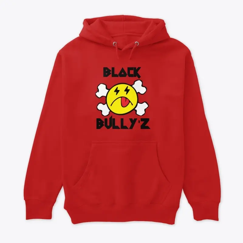 Block Bully'z LLC 